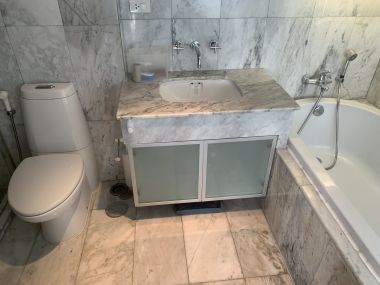 For Rent! at Urbana Langsuan 2 Bedroom 2 Bathroom 85,000THB/Month Fully furnished