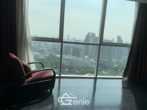 ปล่อยเช่า ราคาสุดพิเศษ! เออร์บานา หลังสวน 2 ห้องนอน 2 ห้องน้ำ 145 ตรม. ใกล้ BTS ชิดลม เพียง 85,000 บาท/เดือน เฟอร์นิเจอร์ครบพร้อมเข้าอยู่