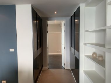 For Rent! at Urbana Langsuan 2 Bedroom 2 Bathroom 85,000THB/Month Fully furnished