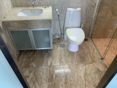 For Rent! at Urbana Langsuan 2 Bedroom 2 Bathroom 85,000THB/Month Fully furnished