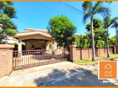 Urgent sale!!! Special price, Baan Laddarom Watcharaphon - Rattanakosin (owner for sale)