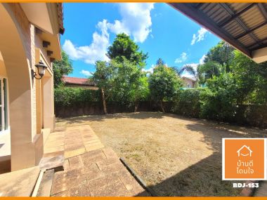 Urgent sale!!! Special price, Baan Laddarom Watcharaphon - Rattanakosin (owner for sale)