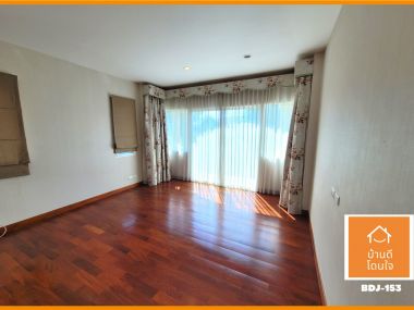 Urgent sale!!! Special price, Baan Laddarom Watcharaphon - Rattanakosin (owner for sale)