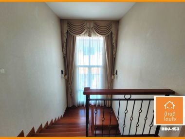 Urgent sale!!! Special price, Baan Laddarom Watcharaphon - Rattanakosin (owner for sale)