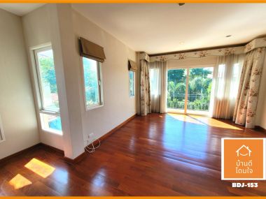 Urgent sale!!! Special price, Baan Laddarom Watcharaphon - Rattanakosin (owner for sale)