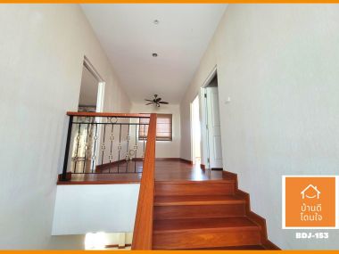 Urgent sale!!! Special price, Baan Laddarom Watcharaphon - Rattanakosin (owner for sale)