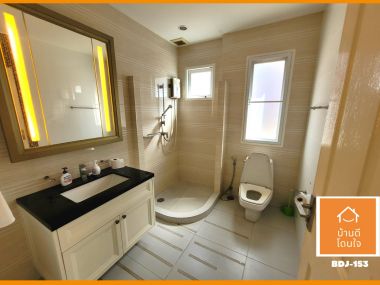 Urgent sale!!! Special price, Baan Laddarom Watcharaphon - Rattanakosin (owner for sale)