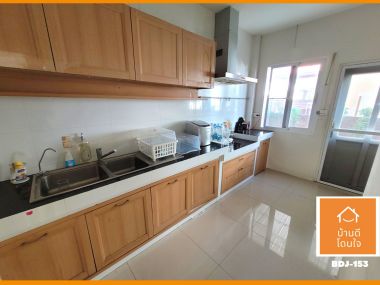 Urgent sale!!! Special price, Baan Laddarom Watcharaphon - Rattanakosin (owner for sale)