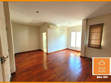 Urgent sale!!! Special price, Baan Laddarom Watcharaphon - Rattanakosin (owner for sale)