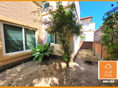 Urgent sale!!! Special price, Baan Laddarom Watcharaphon - Rattanakosin (owner for sale)