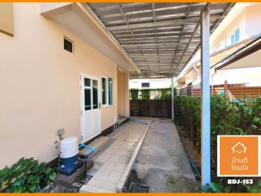 Urgent sale!!! Special price, Baan Laddarom Watcharaphon - Rattanakosin (owner for sale)