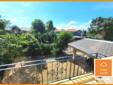 Urgent sale!!! Special price, Baan Laddarom Watcharaphon - Rattanakosin (owner for sale)