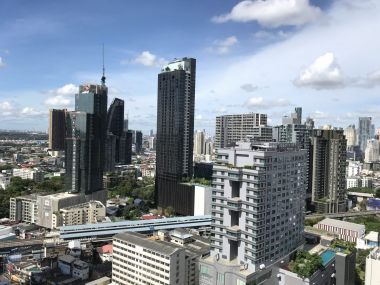 ปล่อยเช่า! 55 Tower ในราคาพิเศษ เพียง 65,000 บาท/เดือน 3 ห้องนอน 3 ห้องน้ำ 1 ห้องแม่บ้าน 260ตรม. ห้องใหญ่อยู่สบาย ใกล้ BTS ทองหล่อ เฟอร์นิเจอร์ครบพร้อมเข้าอยู่ PROP000147