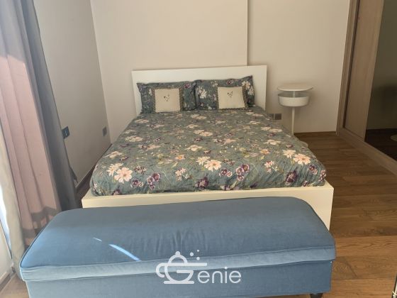 For rent New Luxury Condo Q Chidlom Phetchaburi 1 Bed 1 Bath