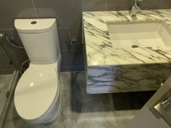 For rent New Luxury Condo Q Chidlom Phetchaburi 1 Bed 1 Bath