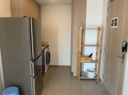 For rent New Luxury Condo Q Chidlom Phetchaburi 1 Bed 1 Bath