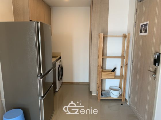 For rent New Luxury Condo Q Chidlom Phetchaburi 1 Bed 1 Bath