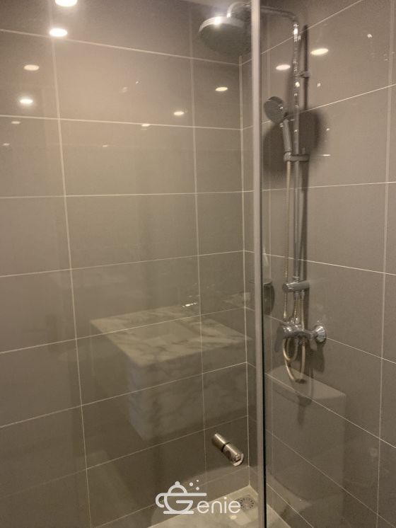 For rent New Luxury Condo Q Chidlom Phetchaburi 1 Bed 1 Bath
