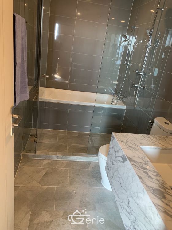 For rent New Luxury Condo Q Chidlom Phetchaburi 1 Bed 1 Bath