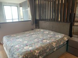 For rent New Luxury Condo Q Chidlom Phetchaburi 1 Bed 1 Bath