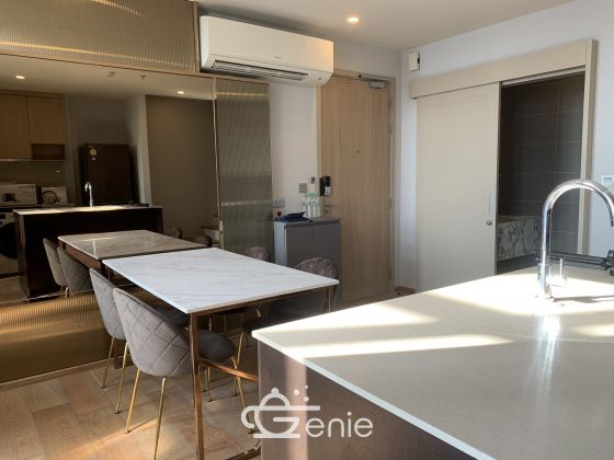 For rent New Luxury Condo Q Chidlom Phetchaburi 1 Bed 1 Bath