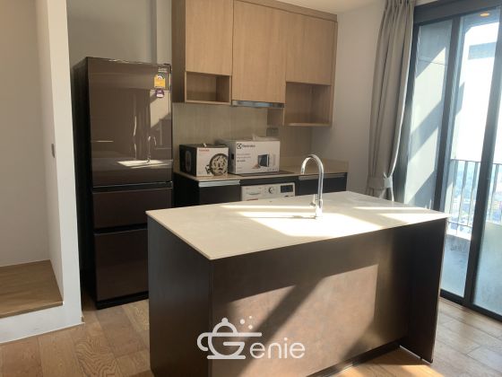 For rent New Luxury Condo Q Chidlom Phetchaburi 1 Bed 1 Bath