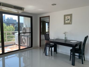 CONDO FOR RENT at The Waterford Park Thonglor 5 1 Bedroom 1 Bathroom 19,000THB/month Fully furnished