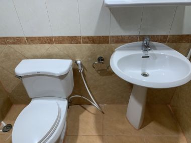 CONDO FOR RENT at The Waterford Park Thonglor 5 1 Bedroom 1 Bathroom 19,000THB/month Fully furnished