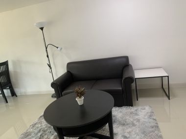 CONDO FOR RENT at The Waterford Park Thonglor 5 1 Bedroom 1 Bathroom 19,000THB/month Fully furnished