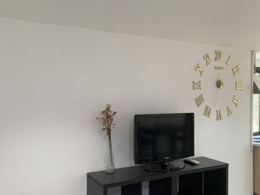 CONDO FOR RENT at The Waterford Park Thonglor 5 1 Bedroom 1 Bathroom 19,000THB/month Fully furnished