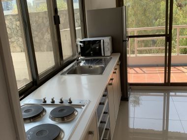 CONDO FOR RENT at The Waterford Park Thonglor 5 1 Bedroom 1 Bathroom 19,000THB/month Fully furnished