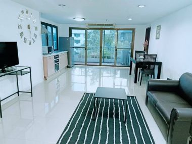 CONDO FOR RENT at The Waterford Park Thonglor 5 1 Bedroom 1 Bathroom 19,000THB/month Fully furnished