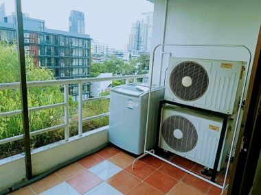 CONDO FOR RENT at The Waterford Park Thonglor 5 1 Bedroom 1 Bathroom 19,000THB/month Fully furnished