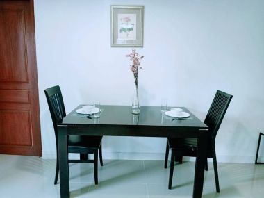 CONDO FOR RENT at The Waterford Park Thonglor 5 1 Bedroom 1 Bathroom 19,000THB/month Fully furnished