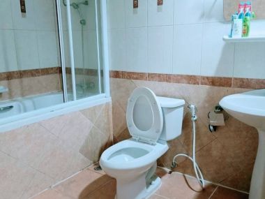 CONDO FOR RENT at The Waterford Park Thonglor 5 1 Bedroom 1 Bathroom 19,000THB/month Fully furnished