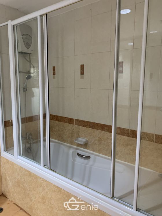 CONDO FOR RENT at The Waterford Park Thonglor 5 2 Bedroom 2 Bathroom 27,000THB/month Fully furnished