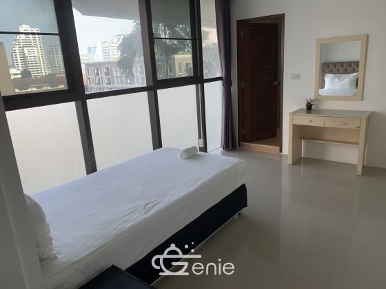 CONDO FOR RENT at The Waterford Park Thonglor 5 2 Bedroom 2 Bathroom 27,000THB/month Fully furnished