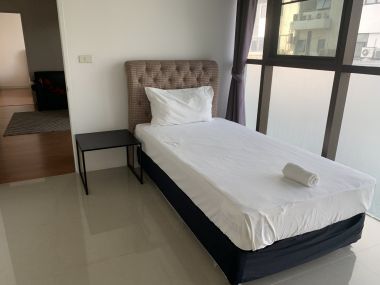 CONDO FOR RENT at The Waterford Park Thonglor 5 2 Bedroom 2 Bathroom 27,000THB/month Fully furnished