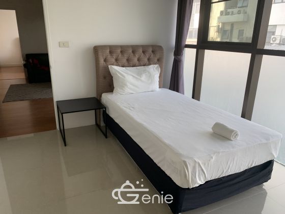 CONDO FOR RENT at The Waterford Park Thonglor 5 2 Bedroom 2 Bathroom 27,000THB/month Fully furnished