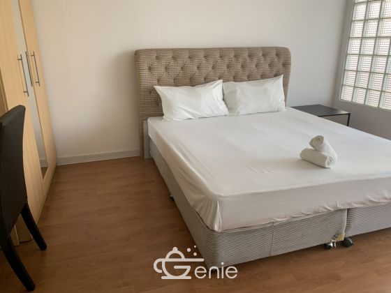CONDO FOR RENT at The Waterford Park Thonglor 5 2 Bedroom 2 Bathroom 27,000THB/month Fully furnished