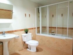 CONDO FOR RENT at The Waterford Park Thonglor 5 2 Bedroom 2 Bathroom 27,000THB/month Fully furnished