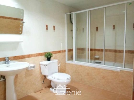 CONDO FOR RENT at The Waterford Park Thonglor 5 2 Bedroom 2 Bathroom 27,000THB/month Fully furnished