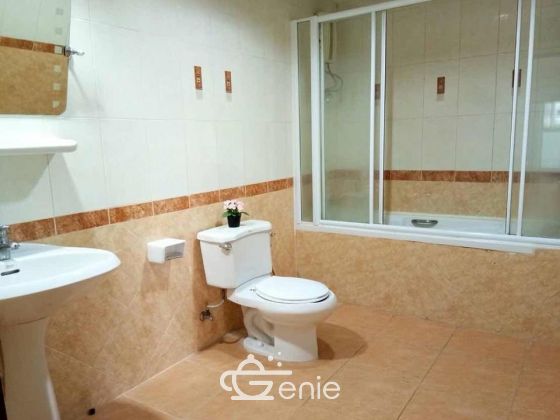 CONDO FOR RENT at The Waterford Park Thonglor 5 2 Bedroom 2 Bathroom 27,000THB/month Fully furnished