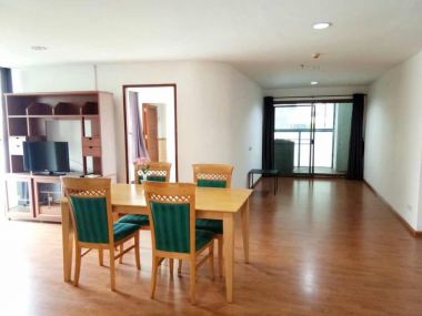 CONDO FOR RENT at The Waterford Park Thonglor 5 2 Bedroom 2 Bathroom 27,000THB/month Fully furnished