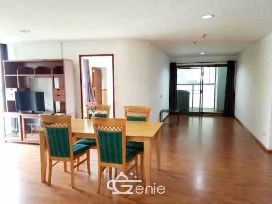 CONDO FOR RENT at The Waterford Park Thonglor 5 2 Bedroom 2 Bathroom 27,000THB/month Fully furnished