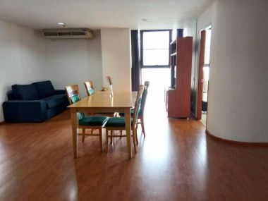 CONDO FOR RENT at The Waterford Park Thonglor 5 2 Bedroom 2 Bathroom 27,000THB/month Fully furnished