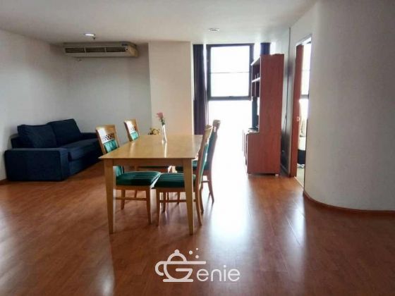CONDO FOR RENT at The Waterford Park Thonglor 5 2 Bedroom 2 Bathroom 27,000THB/month Fully furnished