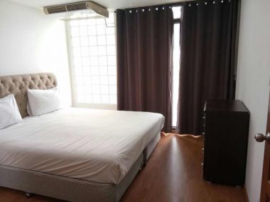 CONDO FOR RENT at The Waterford Park Thonglor 5 2 Bedroom 2 Bathroom 27,000THB/month Fully furnished
