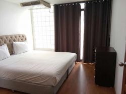 CONDO FOR RENT at The Waterford Park Thonglor 5 2 Bedroom 2 Bathroom 27,000THB/month Fully furnished