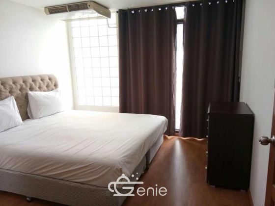 CONDO FOR RENT at The Waterford Park Thonglor 5 2 Bedroom 2 Bathroom 27,000THB/month Fully furnished